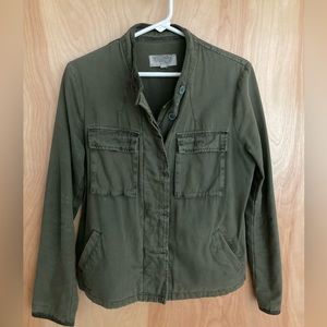 Urban outfitters ecoté lightweight Jacket